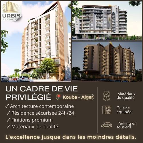 Residence Essafir