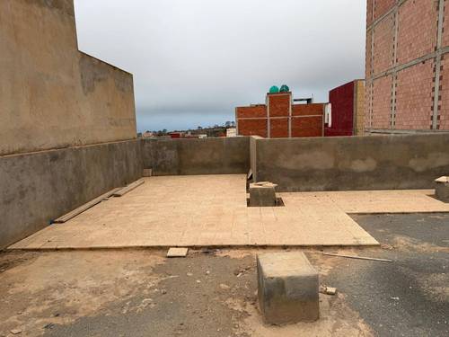 Maison à vendre – M'kam Moulay Abdelkader, Port Say, wilaya de Tlemcen