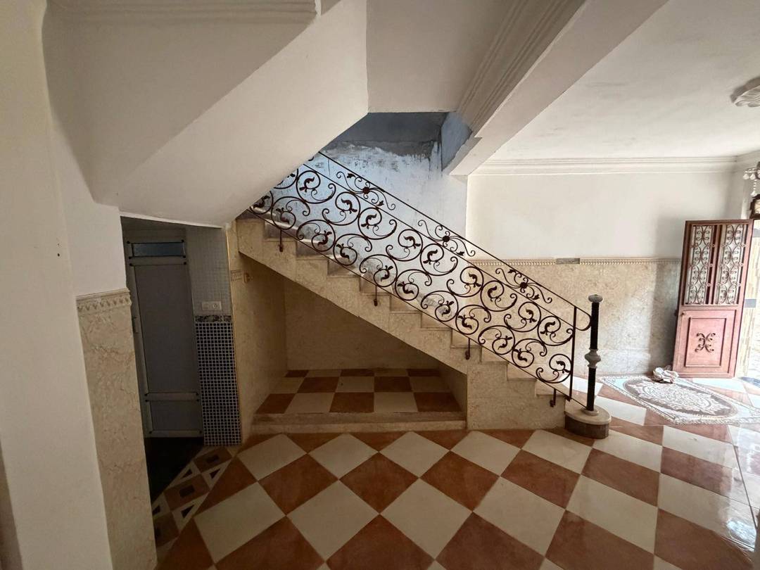 Maison à vendre – M'kam Moulay Abdelkader, Port Say, wilaya de Tlemcen