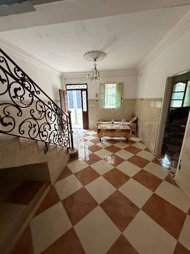 Maison à vendre – M'kam Moulay Abdelkader, Port Say, wilaya de Tlemcen