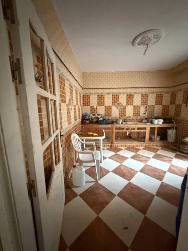 Maison à vendre – M'kam Moulay Abdelkader, Port Say, wilaya de Tlemcen