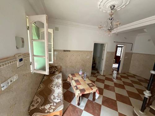 Maison à vendre – M'kam Moulay Abdelkader, Port Say, wilaya de Tlemcen