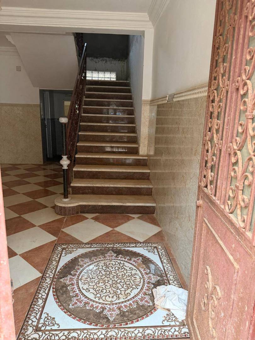 Maison à vendre – M'kam Moulay Abdelkader, Port Say, wilaya de Tlemcen