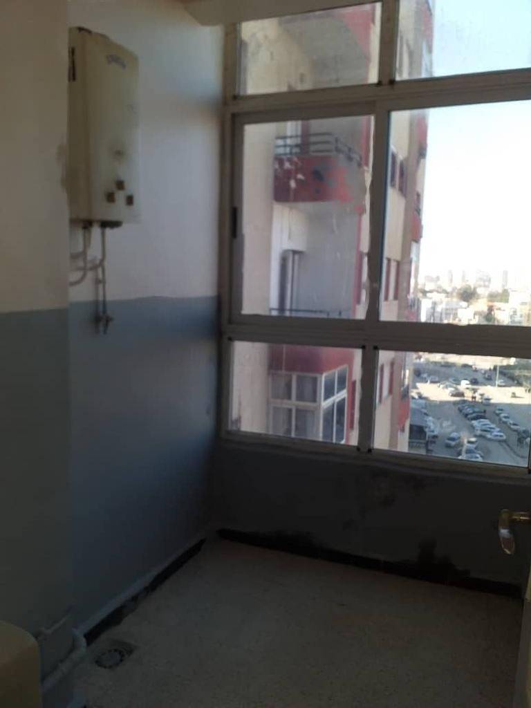 Location Appartement F3 Alger Bab Ezzouar
