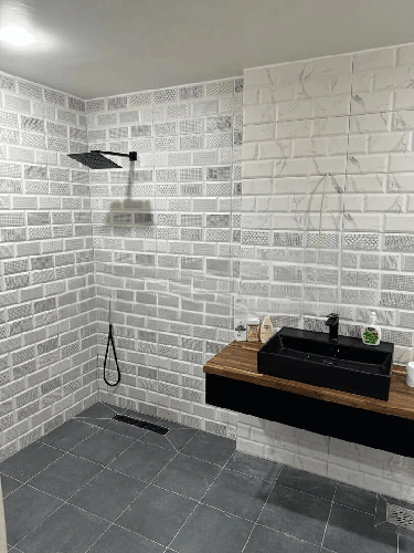 F2 cosy et fonctionnel : idéalement situé à Said Hamdine ☀️