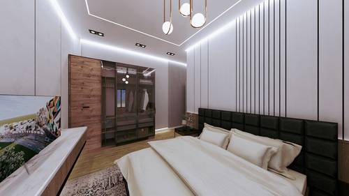 résidence al majd 3