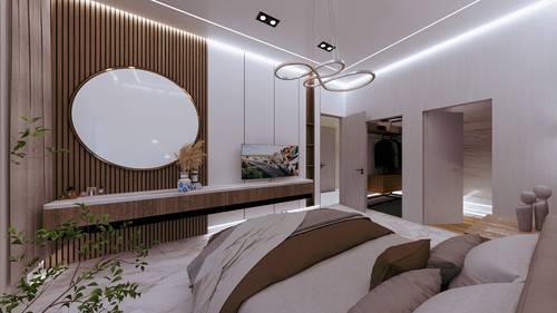 résidence al majd 3