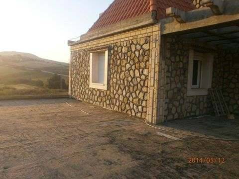 Villa A Vendre_bejaia