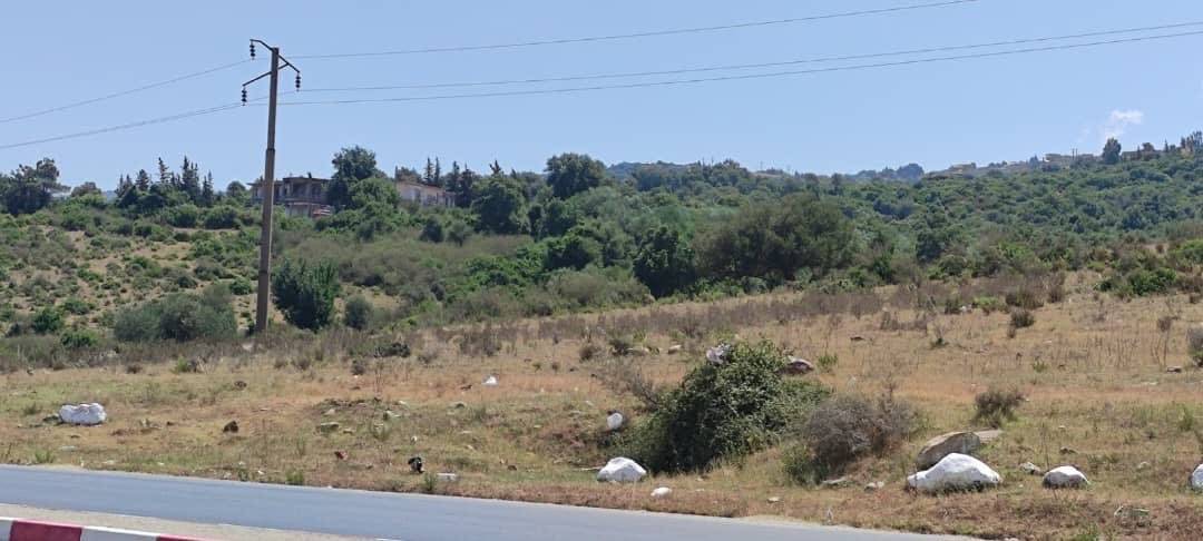 Terrain Urbain El Aouana