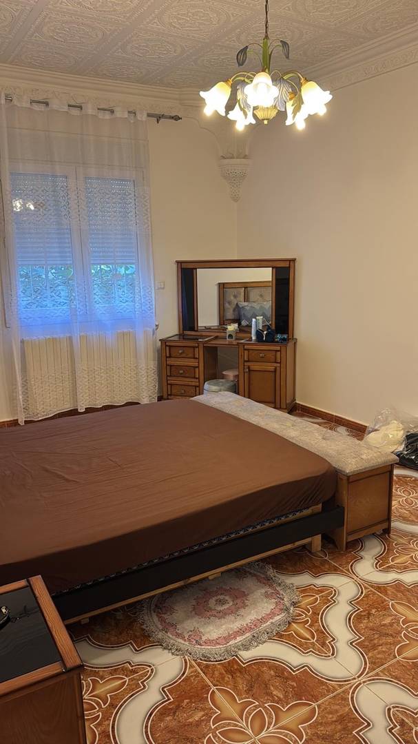 Vente Villa