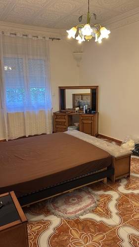 Vente Villa