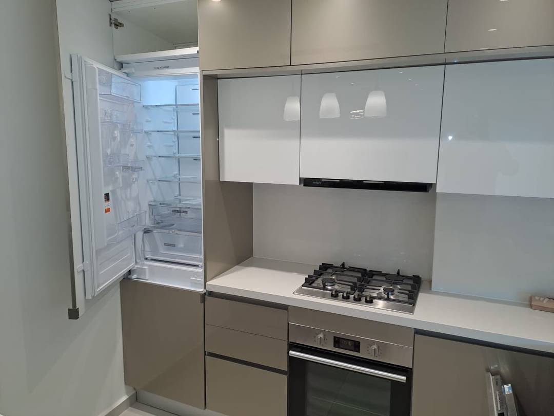 Appartement f3 fort de l’eau centre