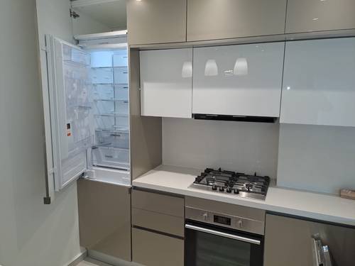 Appartement f3 fort de l’eau centre 