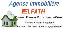 Agence Immo Elfeth 