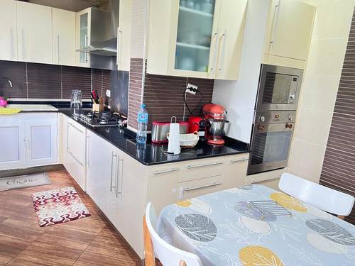 Location F4 Said Hamdine 