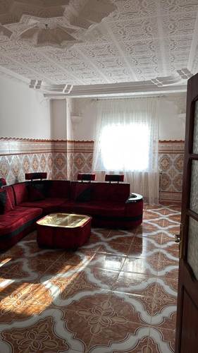 Vente Villa