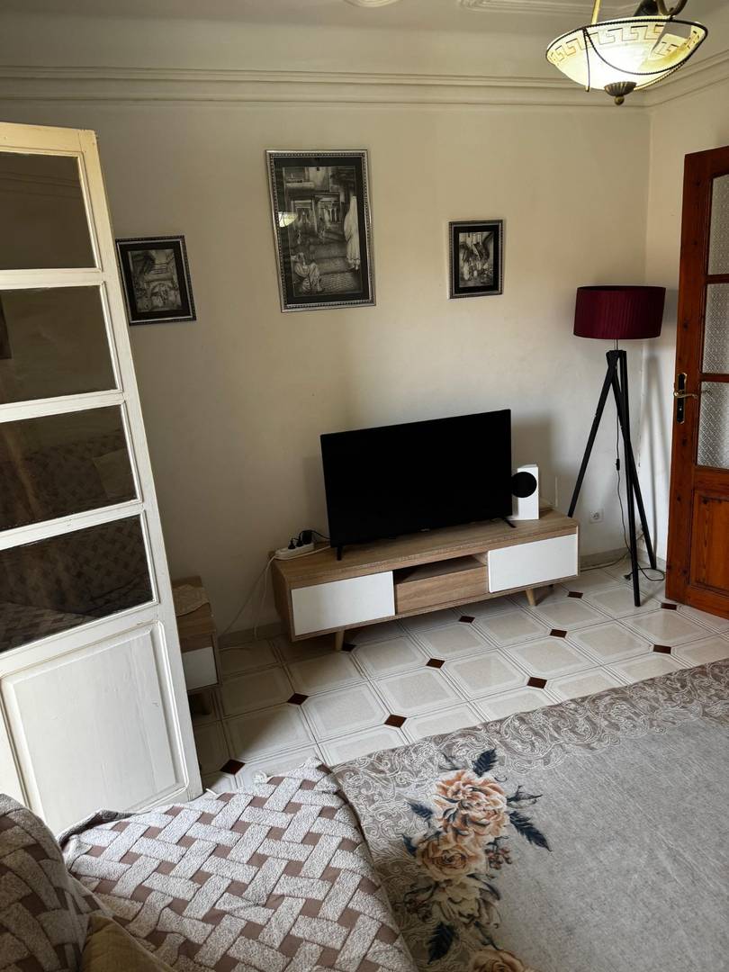F3 Apartment 