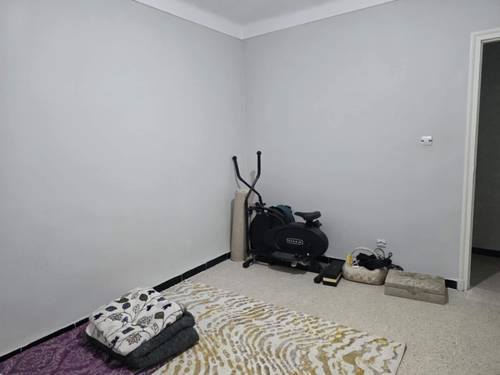 location F3 meublé Draria