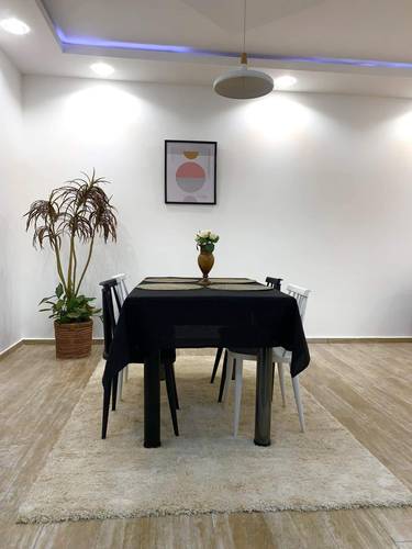 Location Vacances Appartement F3 Boumerdes