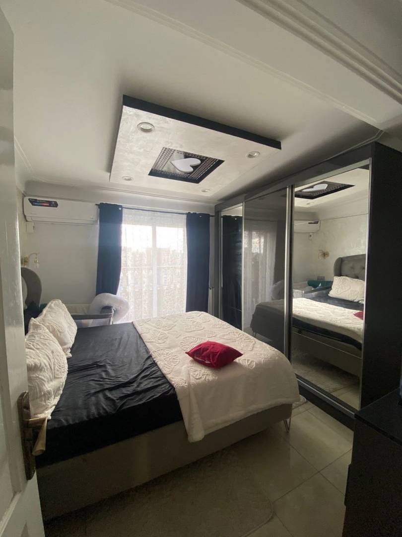 Vente une magnifique villa a chevalley