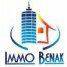 Immo Benak