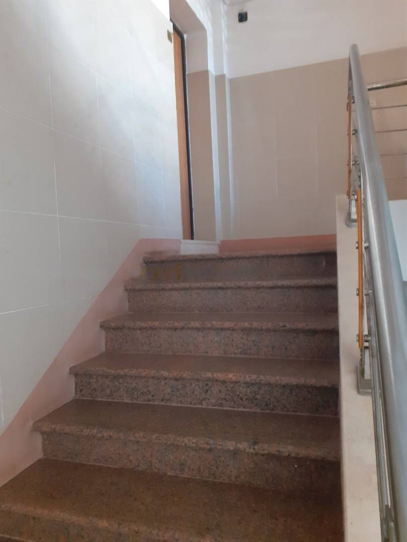 Vente Appartement F5 El Achour