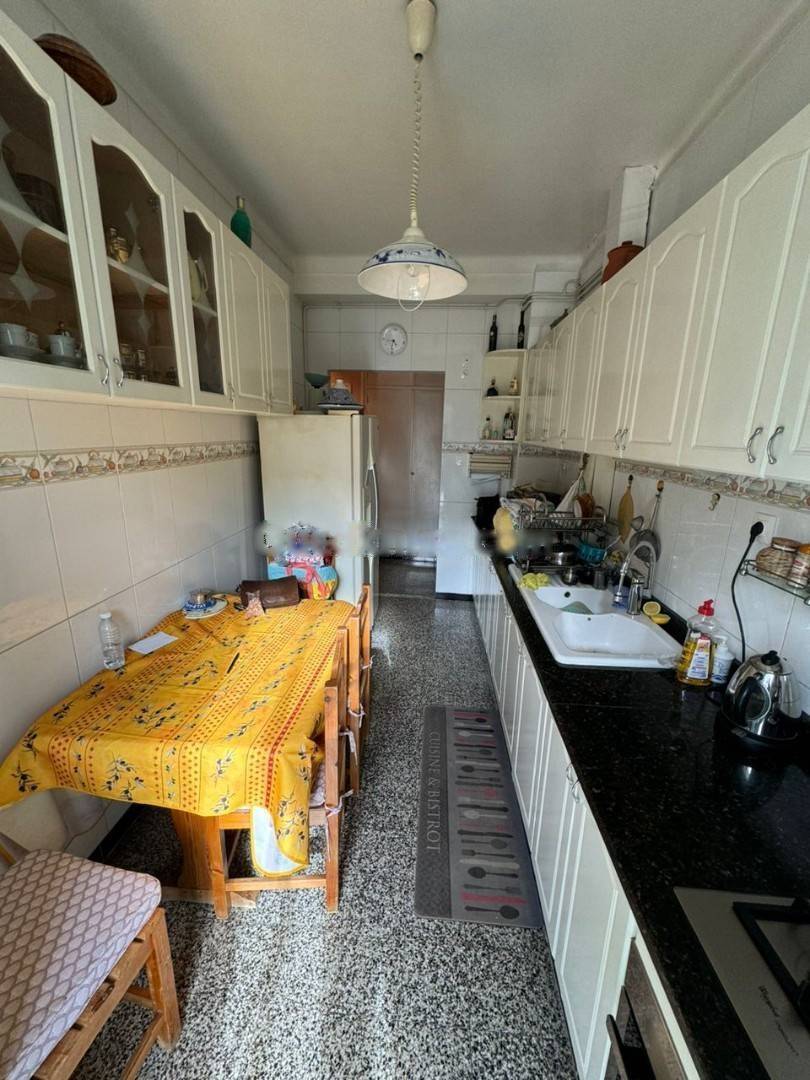 Location Appartement F4 Hydra
