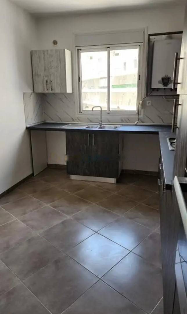 Vente Appartement F3 Ouled Fayet