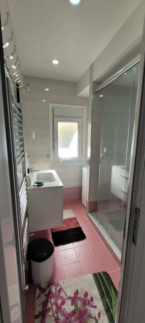 Location Appartement F4 Kouba