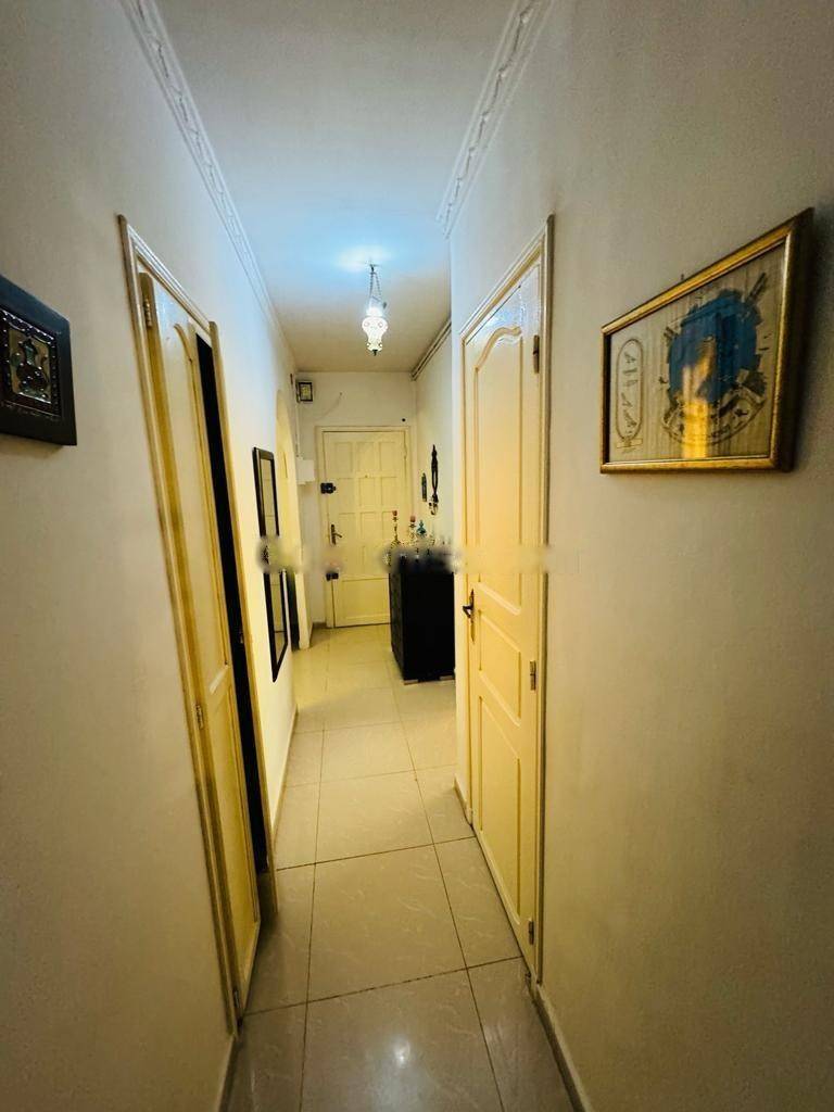 Vente Appartement F3 Bab Ezzouar