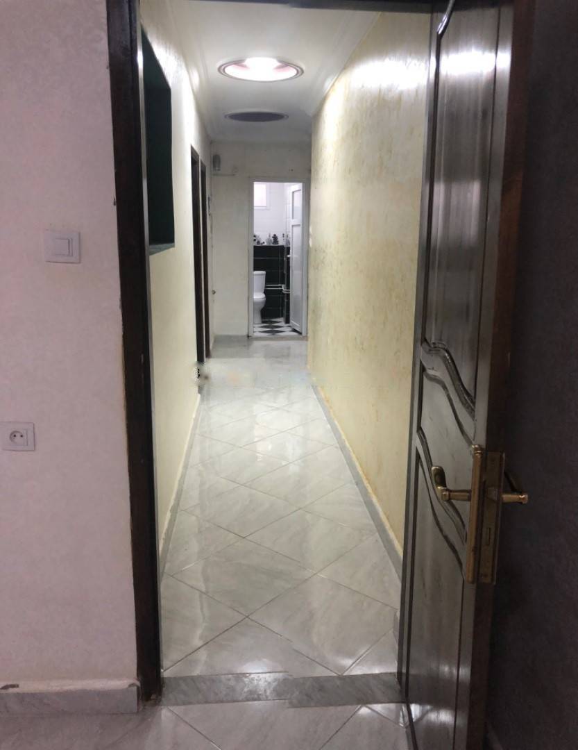 Location Appartement Bordj El Kiffan