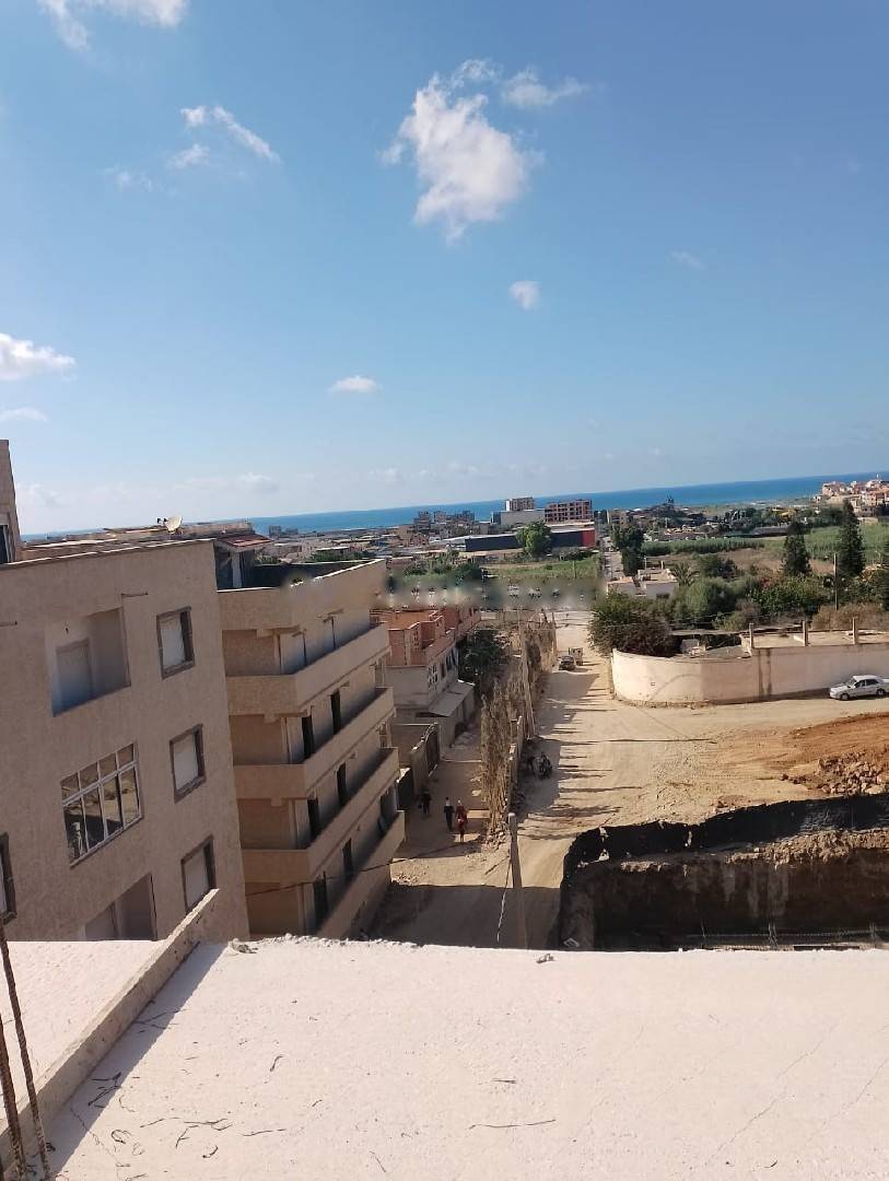 Vente Appartement F2 Bordj El Kiffan