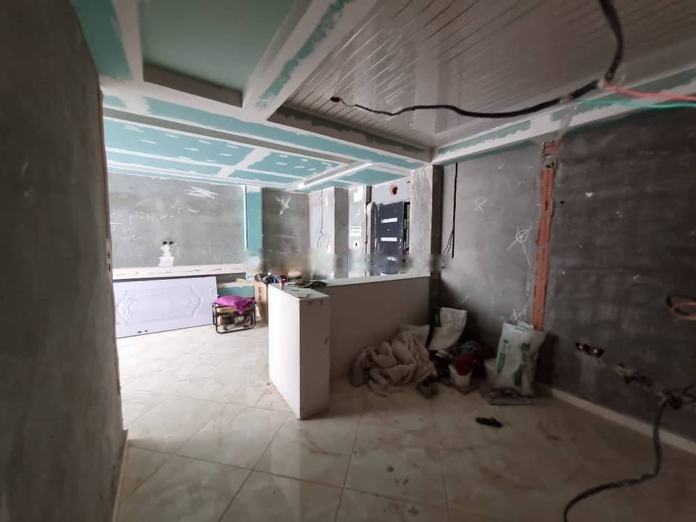 Vente Appartement F3 Bordj El Kiffan