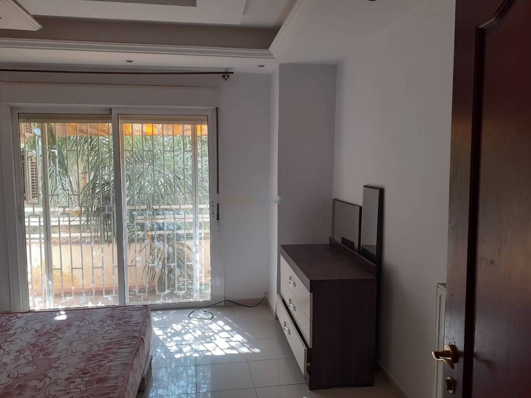 Vente Appartement F5 El Achour