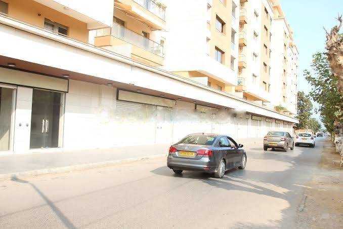Location Appartement F3 Cheraga