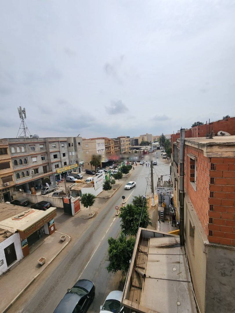 Location Local Bir Mourad Rais