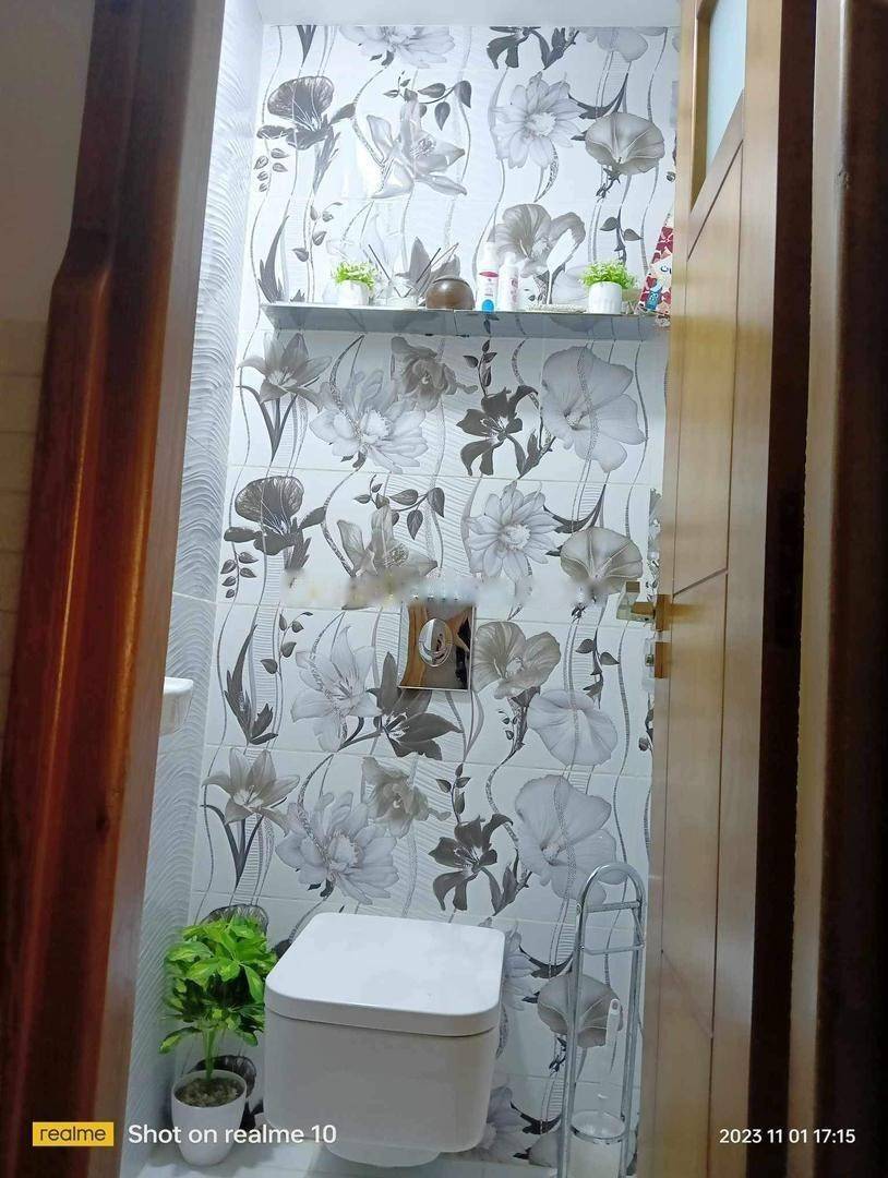 Vente Appartement F3 Oued Smar