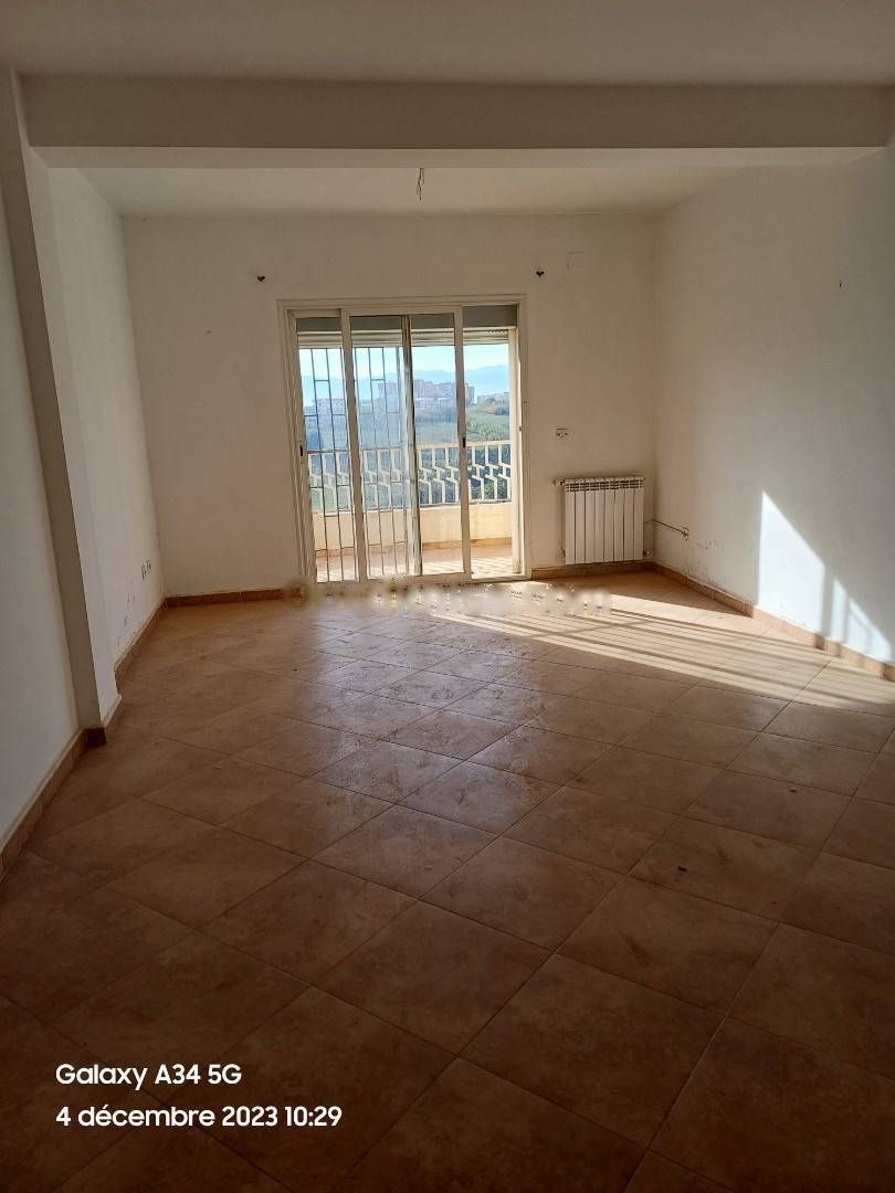 Vente Appartement F4 Djasr Kasentina