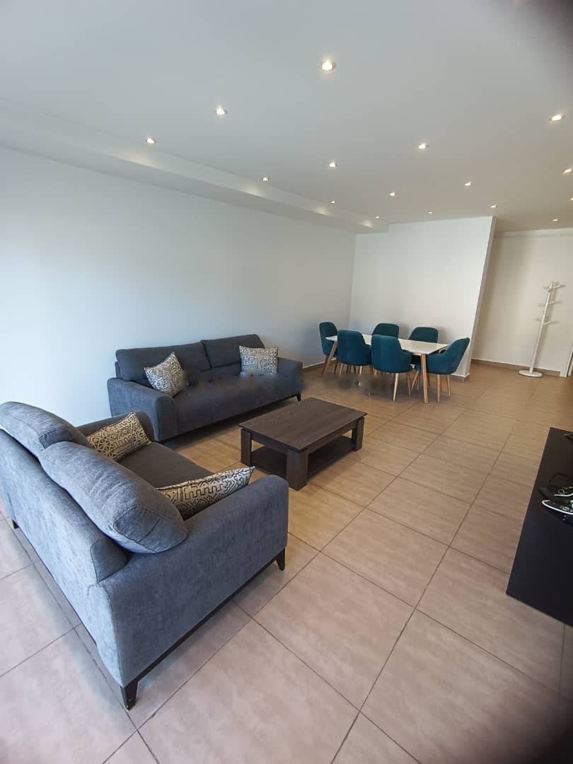 Location Appartement F4 Hydra