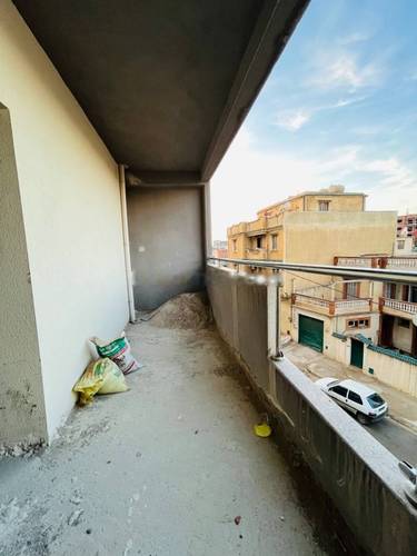 Vente Appartement F3 Bordj El Bahri
