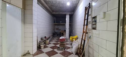 Location Local Bordj El Bahri