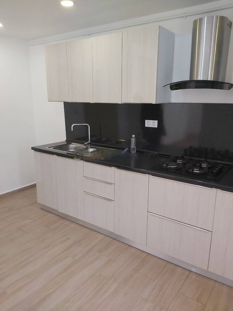 Location Appartement F3 Cheraga