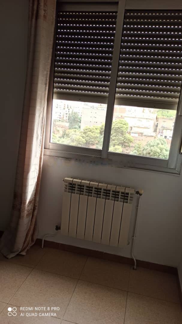 Location Appartement F3 Bir Mourad Rais