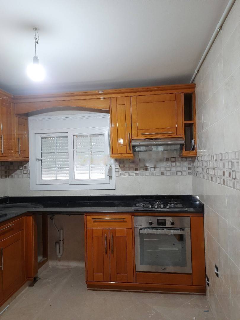 Location Appartement F4 Cheraga