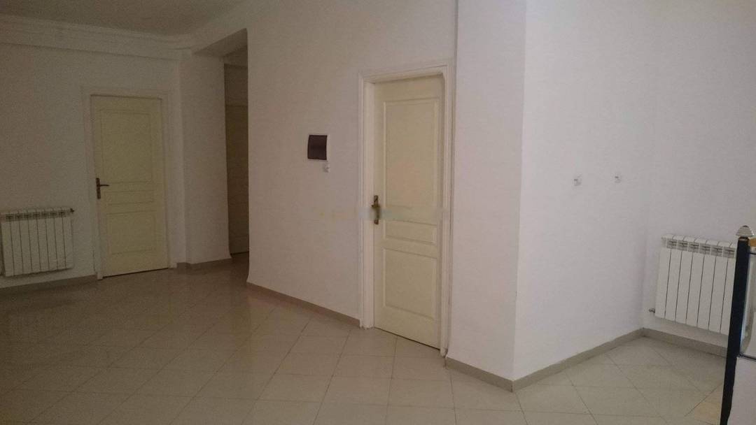 Vente Appartement F6 Baba Hassen