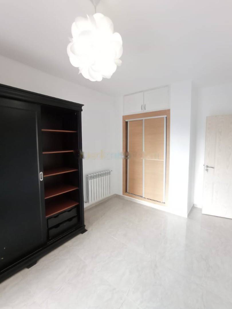 Location Appartement F4 Reghaia