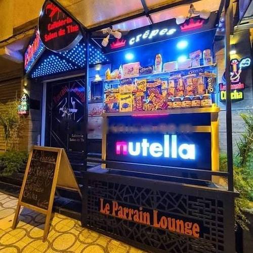 Location Local F3 Draria