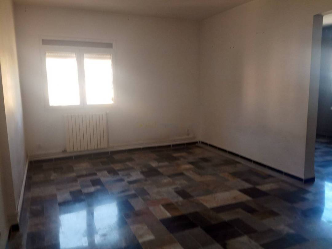 Vente Appartement F4 Kouba