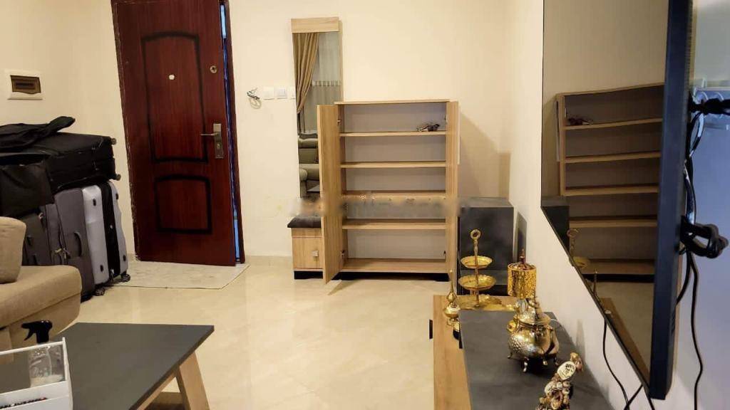 Location Appartement F3 El Achour