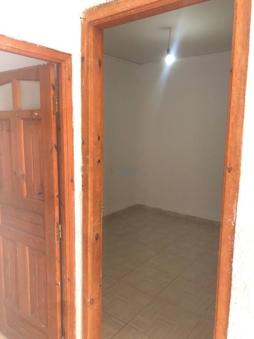 Location Niveau de villa F2 Hussein Dey